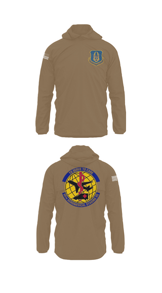 Windbreaker, 94th ASTS, , Teamtime, Team time, sublimation, custom sports apparel, team uniforms, spirit wear, spiritwear, sports uniforms, custom shirts, team store, custom team store, fundraiser sports, apparel fundraiser
