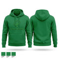 Cougars Hoodie - 2