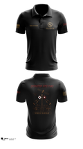 1 TSC OCP G6 Short Sleeve Performance Polo - 11