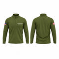 Glenn County Special Response Team Windbreaker - 1
