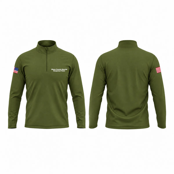 Windbreaker, Glenn County Special Response Team, Police, Teamtime, Team time, sublimation, custom sports apparel, team uniforms, spirit wear, spiritwear, sports uniforms, custom shirts, team store, custom team store, fundraiser sports, apparel fundraiser