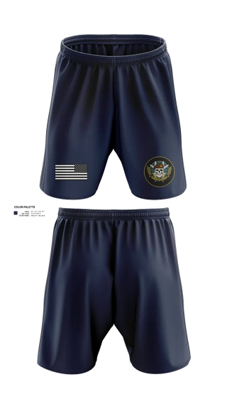 Athletic Shorts With Pockets, JCU, , Teamtime, Team time, sublimation, custom sports apparel, team uniforms, spirit wear, spiritwear, sports uniforms, custom shirts, team store, custom team store, fundraiser sports, apparel fundraiser