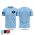 30 IS Short Sleeve Performance Shirt - 1