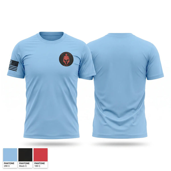 Short Sleeve Performance Shirt, 30 IS, Air Force, Teamtime, Team time, sublimation, custom sports apparel, team uniforms, spirit wear, spiritwear, sports uniforms, custom shirts, team store, custom team store, fundraiser sports, apparel fundraiser