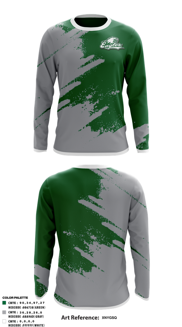 Long Sleeve Performance Shirt, Laney College, Swimming, Teamtime, Team time, sublimation, custom sports apparel, team uniforms, spirit wear, spiritwear, sports uniforms, custom shirts, team store, custom team store, fundraiser sports, apparel fundraiser