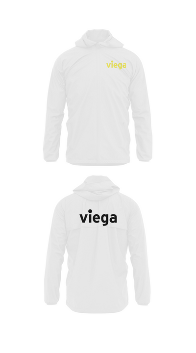 Noman Ghiasy 52755240 Windbreaker - 14