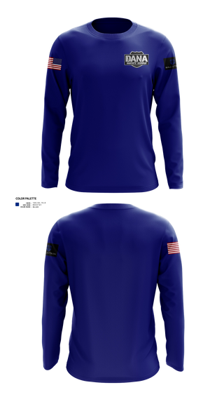 Long Sleeve Performance Shirt, Alabama SalesDana Safety Supply, Police, Teamtime, Team time, sublimation, custom sports apparel, team uniforms, spirit wear, spiritwear, sports uniforms, custom shirts, team store, custom team store, fundraiser sports, apparel fundraiser