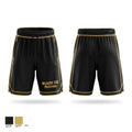 Walk-Off 10U McGrane Athletic Shorts With Pockets - 1