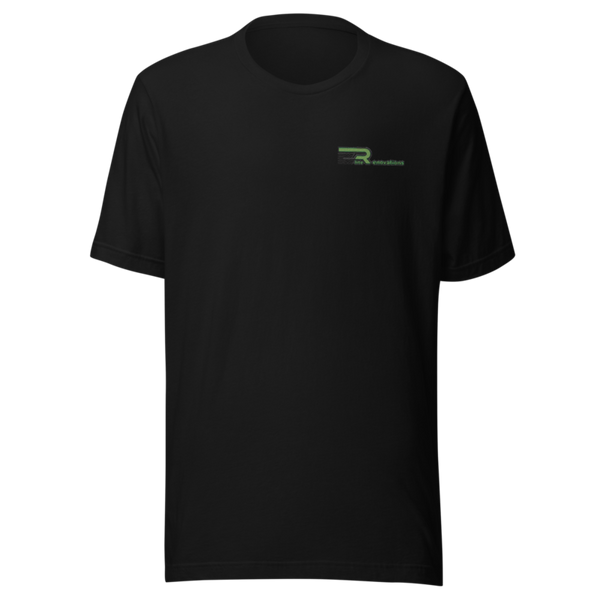 Elite Renovations Unisex Staple T-Shirt | Bella + Canvas 3001