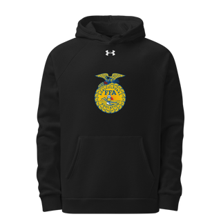 North Decatur FFA 50853256 Under Armour Hoodie