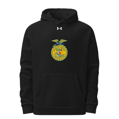 North Decatur FFA 50853256 Under Armour Hoodie