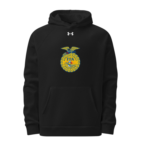 North Decatur FFA 50853256 Under Armour Hoodie