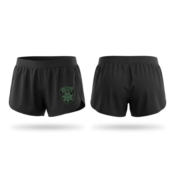 Ranger Panties, SERT, Police, Teamtime, Team time, sublimation, custom sports apparel, team uniforms, spirit wear, spiritwear, sports uniforms, custom shirts, team store, custom team store, fundraiser sports, apparel fundraiser