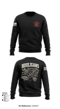 74th MRBC 20192295 Crew Neck Sweatshirt - 101