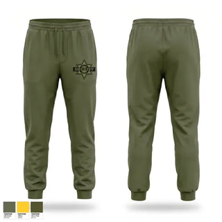 Sweatpants, Sevier County Sheriff SRT, Police, Teamtime, Team time, sublimation, custom sports apparel, team uniforms, spirit wear, spiritwear, sports uniforms, custom shirts, team store, custom team store, fundraiser sports, apparel fundraiser