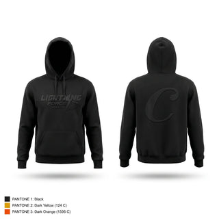 Hoodie, Lightning Force Athletics, Track & Field, Teamtime, Team time, sublimation, custom sports apparel, team uniforms, spirit wear, spiritwear, sports uniforms, custom shirts, team store, custom team store, fundraiser sports, apparel fundraiser