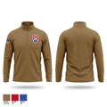 1013th QM CO 84543162 Windbreaker - 1