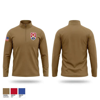Windbreaker, 1013th QM CO, Army, Teamtime, Team time, sublimation, custom sports apparel, team uniforms, spirit wear, spiritwear, sports uniforms, custom shirts, team store, custom team store, fundraiser sports, apparel fundraiser