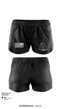 97th Transportation Company Ranger Panties - 100