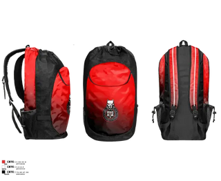 Gear Bag, PERROS DEL MAL, Men's Soccer, Teamtime, Team time, sublimation, custom sports apparel, team uniforms, spirit wear, spiritwear, sports uniforms, custom shirts, team store, custom team store, fundraiser sports, apparel fundraiser