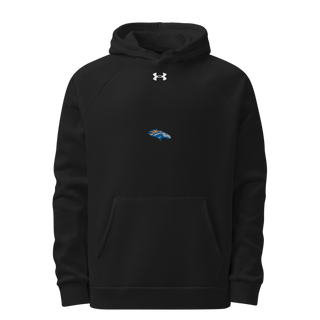 SUNY Orange Golf 10827581 Under Armour Hoodie