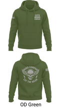 112th Signal Battalion B CO 38281413 Hoodie - 58