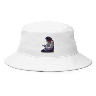 Caf 16815386 Bucket Hat | Big Accessories BX003