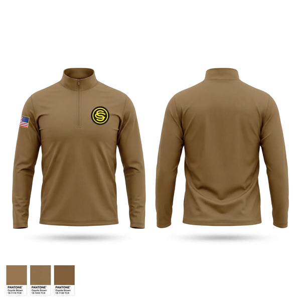 Windbreaker, 1/169 OCS, Army, Teamtime, Team time, sublimation, custom sports apparel, team uniforms, spirit wear, spiritwear, sports uniforms, custom shirts, team store, custom team store, fundraiser sports, apparel fundraiser
