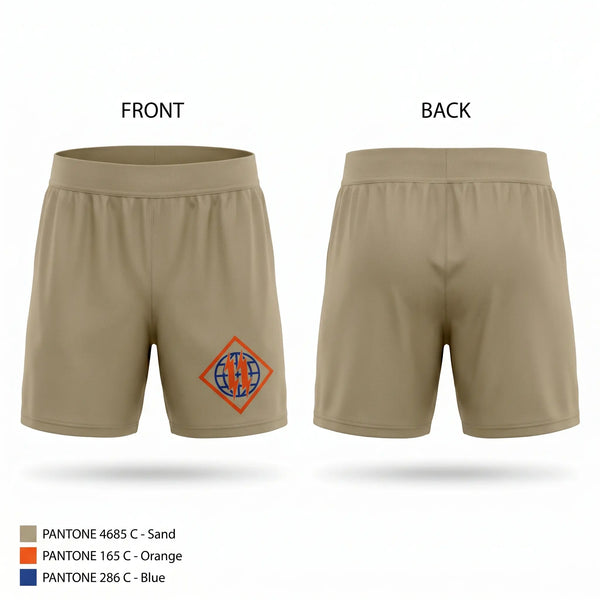 Ranger Panties, PLAYMAKERS, Army, Teamtime, Team time, sublimation, custom sports apparel, team uniforms, spirit wear, spiritwear, sports uniforms, custom shirts, team store, custom team store, fundraiser sports, apparel fundraiser