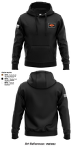 3rd battalion 75th ranger regiment 5032720 Hoodie - 7