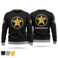 Five Star Mafia Crew Neck Sweatshirt - 1