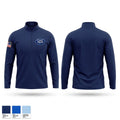 CINRET North Windbreaker - 1