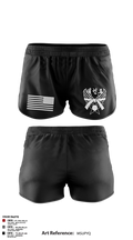319th IEW Ranger Panties - 3