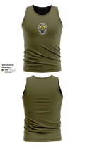 Fire Rescue Operations Group 65022293 Tank Top - 105