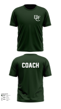 Endeavour Training Club Short Sleeve Performance Shirt - 5