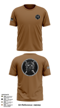 Soi west 83680791 Old School Cotton Feel Shirt - 2