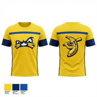 Short Sleeve Performance Shirt, PC MASCOT2, Baseball, Teamtime, Team time, sublimation, custom sports apparel, team uniforms, spirit wear, spiritwear, sports uniforms, custom shirts, team store, custom team store, fundraiser sports, apparel fundraiser