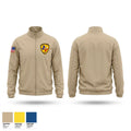 Friberg-Cooper VFD 65503442 Windbreaker - 1