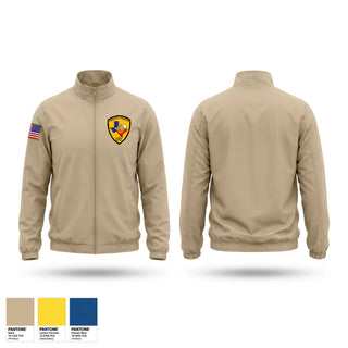 Windbreaker, Friberg-Cooper VFD, Fire Department, Teamtime, Team time, sublimation, custom sports apparel, team uniforms, spirit wear, spiritwear, sports uniforms, custom shirts, team store, custom team store, fundraiser sports, apparel fundraiser