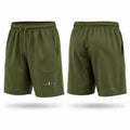 Dpd edc 2 Athletic Shorts With Pockets - 1