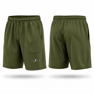 Athletic Shorts With Pockets, Dpd edc 2, Police, Teamtime, Team time, sublimation, custom sports apparel, team uniforms, spirit wear, spiritwear, sports uniforms, custom shirts, team store, custom team store, fundraiser sports, apparel fundraiser