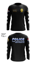 Sweet Springs 86636060 Long Sleeve Performance Shirt - 23