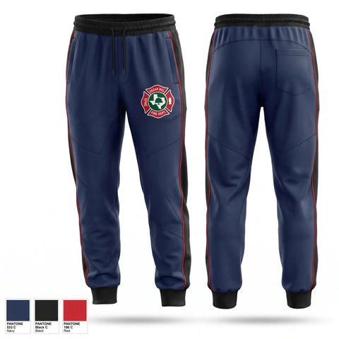 Sweatpants, Cedar Hill, Baseball, Teamtime, Team time, sublimation, custom sports apparel, team uniforms, spirit wear, spiritwear, sports uniforms, custom shirts, team store, custom team store, fundraiser sports, apparel fundraiser