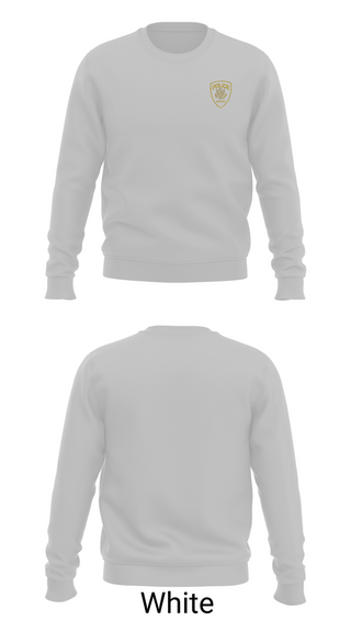 Crew Neck Sweatshirt, Office of Professional Standards, Police, Teamtime, Team time, sublimation, custom sports apparel, team uniforms, spirit wear, spiritwear, sports uniforms, custom shirts, team store, custom team store, fundraiser sports, apparel fundraiser