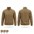 Cco 2-153 Windbreaker - 1