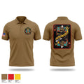 Station 47 Short Sleeve Performance Polo - 1