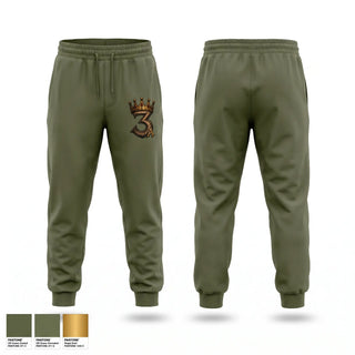 Sweatpants, Alpha 3rd, Marines, Teamtime, Team time, sublimation, custom sports apparel, team uniforms, spirit wear, spiritwear, sports uniforms, custom shirts, team store, custom team store, fundraiser sports, apparel fundraiser
