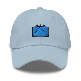 2ND BATTALION 2ND MARINE REGIMENT 94580172 Classic Dad Hat | Yupoong 6245CM