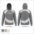 Determined 41404466 Hoodie - 1