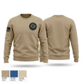 TTBF 2026 31929879 Crew Neck Sweatshirt - 1